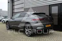 2018 Jaguar I-PACE