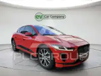 2018 Jaguar I-PACE