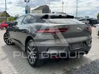 2018 Jaguar I-PACE