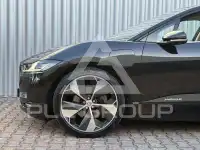 2018 Jaguar I-PACE