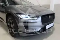2018 Jaguar I-PACE