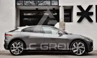2018 Jaguar I-PACE
