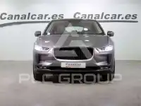 2018 Jaguar I-PACE