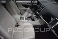 2018 Jaguar I-PACE