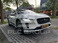 2018 Jaguar I-PACE