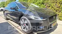 2018 Jaguar I-PACE