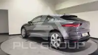 2018 Jaguar I-PACE