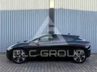 2018 Jaguar I-PACE