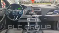 2018 Jaguar I-PACE