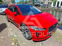 2018 Jaguar I-PACE
