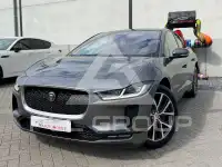 2018 Jaguar I-PACE