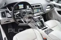 2018 Jaguar I-PACE