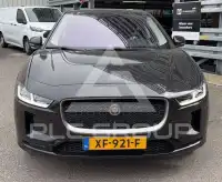 2018 Jaguar I-PACE