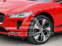 2018 Jaguar I-PACE