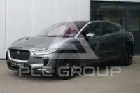 2018 Jaguar I-PACE