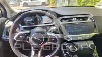 2018 Jaguar I-PACE