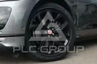 2018 Jaguar I-PACE