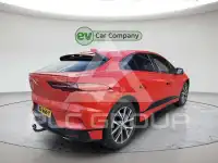 2018 Jaguar I-PACE