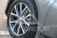 2018 Jaguar I-PACE