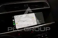 2018 Jaguar I-PACE
