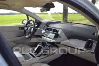 2018 Jaguar I-PACE