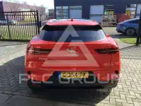2018 Jaguar I-PACE