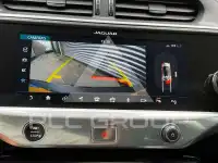 2018 Jaguar I-PACE