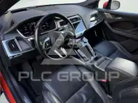 2018 Jaguar I-PACE