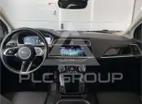 2018 Jaguar I-PACE