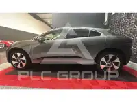 2018 Jaguar I-PACE