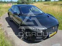 2018 Jaguar I-PACE