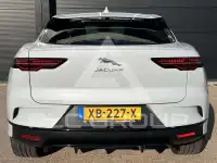 2018 Jaguar I-PACE