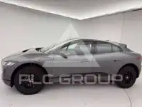 2018 Jaguar I-PACE