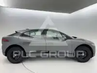 2018 Jaguar I-PACE
