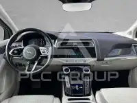 2018 Jaguar I-PACE