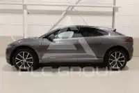 2018 Jaguar I-PACE
