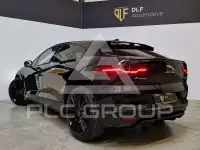 2018 Jaguar I-PACE