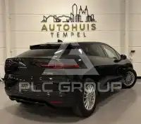 2018 Jaguar I-PACE