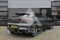 2018 Jaguar I-PACE