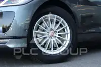 2018 Jaguar I-PACE