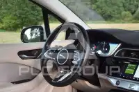 2018 Jaguar I-PACE