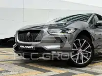 2018 Jaguar I-PACE