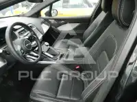 2018 Jaguar I-PACE