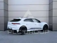2018 Jaguar I-PACE