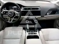 2018 Jaguar I-PACE