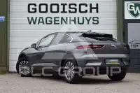 2018 Jaguar I-PACE