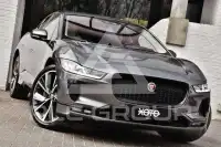 2018 Jaguar I-PACE