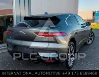 2018 Jaguar I-PACE