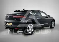 2018 Jaguar I-PACE