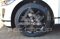 2018 Jaguar I-PACE